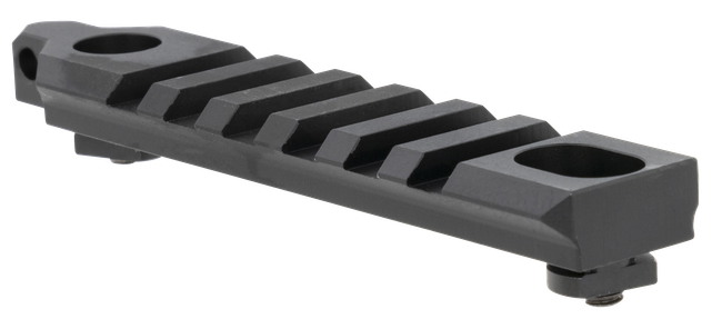 Christensen Arms 4in Bottom Picatinny Rail for Rifles Accessories