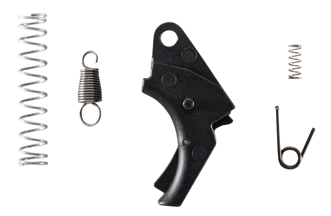 Apex Tactical Action Enhancement Compatible with S&W SD VE