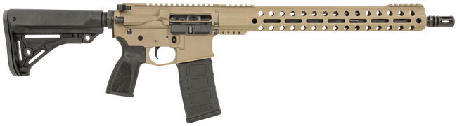 LFA  LFBRL84012  BAT RFL LITE  556    16    FDE