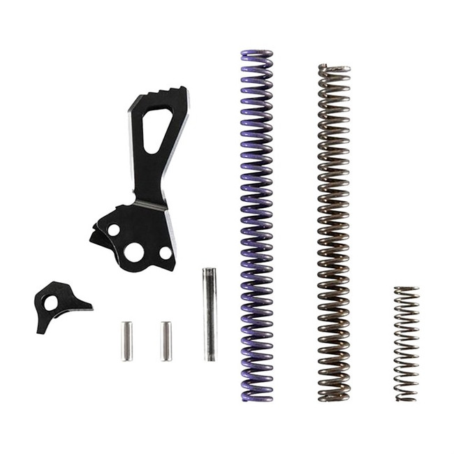 Apex Tactical CZ 75 B Decocker Action Enhancement Kit