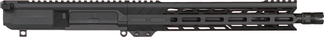 Cmmg Banshee Mk3 Upper Group 308win 12.5 Blk
