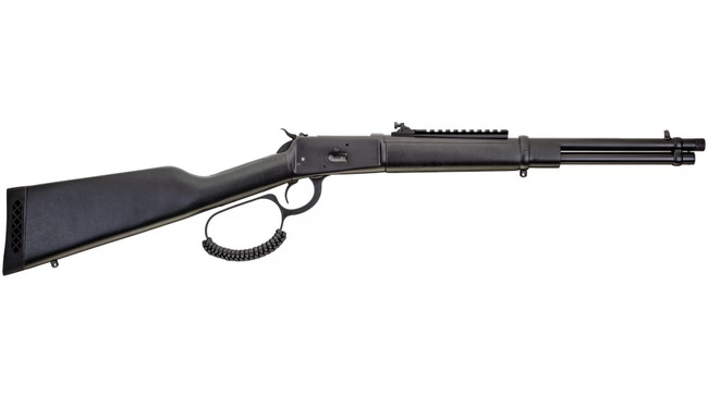 Rossi R92 .357 Magnum 16.5" 8 Rounds Cerakote Finish Lever Action Rifle