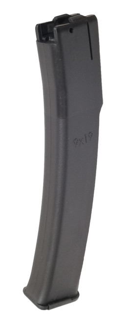 Kalashnikov USA KP-9 KR-9 Magazine 10rd 9mm Compatible with KP-9 KR-9 SBR