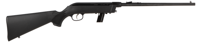 Savage Arms 64 Takedown 22 LR 16.5in 10 Rounds Matte Blued & Matte Synthetic