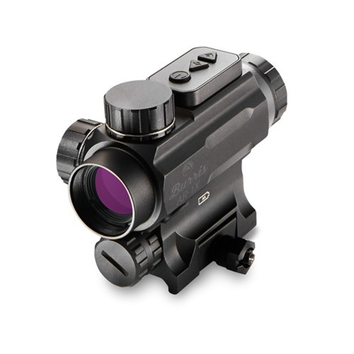 Burris AR Prism Sight Ballistic CQ 1X for AR Platforms Picatinny