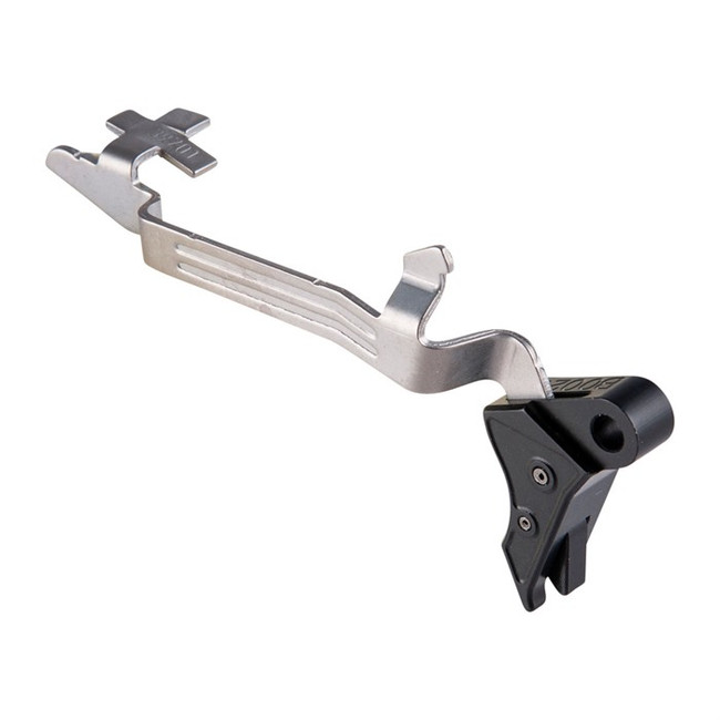 Overwatch Precision Glock Gen 5 Flat Trigger Drop In Compatibility
