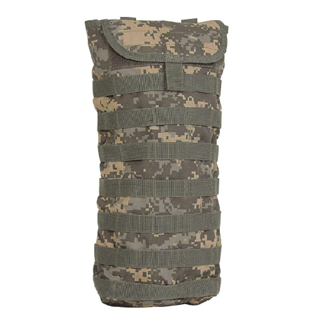 Hydration Carrier W/Removable Harness