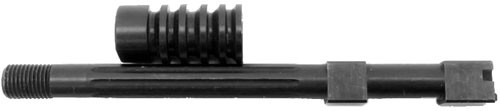 KelTec Pmr30 3/8x24 Threaded Barrel with Flash Reducer Steel Finish