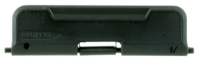 Strike ARUDCE0322 Ultimate Dust Cover Capsule AR-15, M4, M16 Black Polymer 3.46"