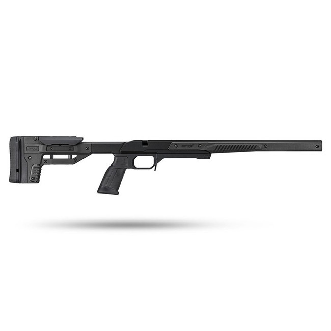 MDT Oryx Sportsman Chassis Aluminum for Tikka T3 Sa Right Hand
