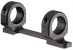 DNZ Products DNZ TC Venture Med LA Weaver Scope Base for repeatable mounting