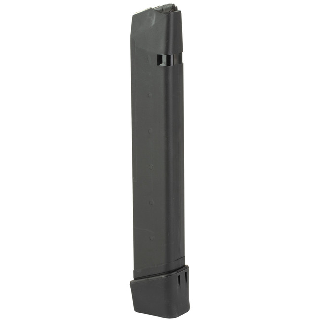 KCI Glock .40 S&W Magazine 31rd Fits Glock 22 23 27 35 - KCIMZ012 - 851586008177