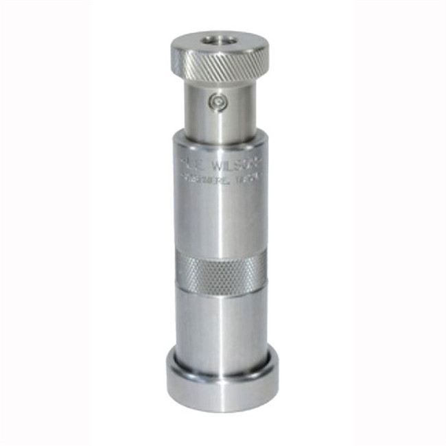 6MM BRA BULLET SEATING DIE