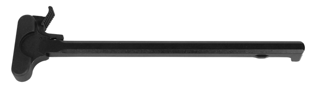 LBE Unlimited ARCHEL Extended Latch AR-15 Charge Handle 7075-T6 Aluminum