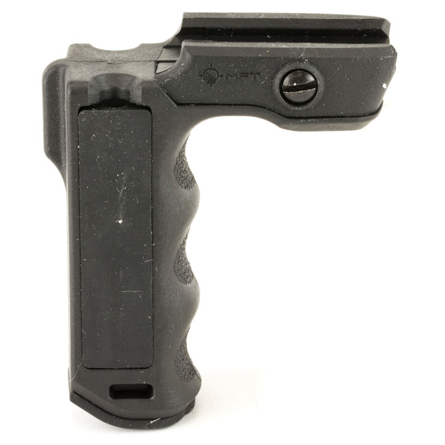 Mission First Tactical RMG React Vertical Grip Magwell AR15 M4 M16 HK416 - RMG - 676315024927
