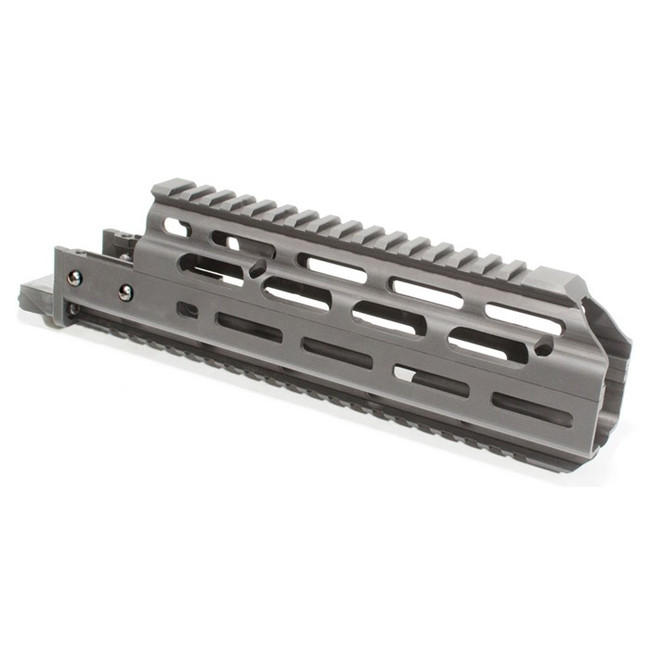 Texas Weapon Systems Akm Short Stop Gen 3 Hand Guard M-LOK Aluminum