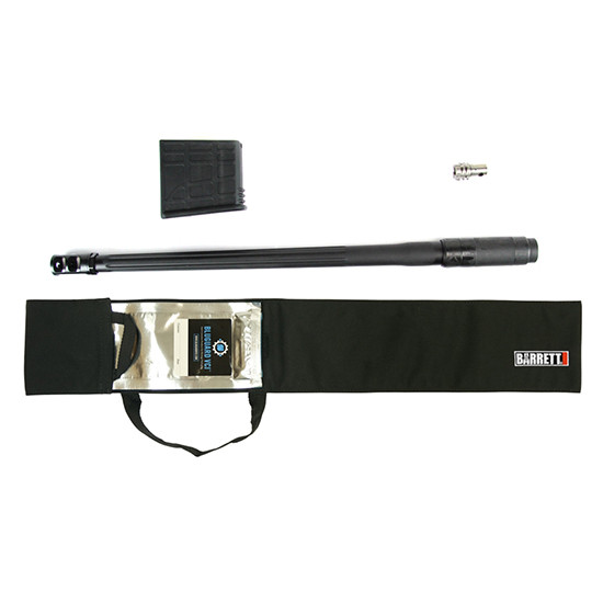 Barr Mrad Bbl 308 24 Fluted Conversion Kit