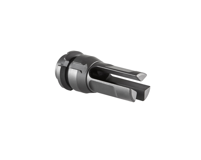 Dead Air Armament Dair Keymo Flash Hider Scar 16 1/2-28 KeyMo Sandman Wolfman