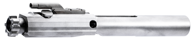 Wilson Combat TRBCANB308 Bolt Carrier Assembly 308 DPMS AR compatible Steel Nickel Boron