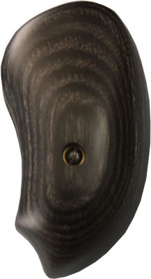 Bond Arms Extended Ash Grips for Bond Arms Pistols - EXTENDED BLACK - 855959005299