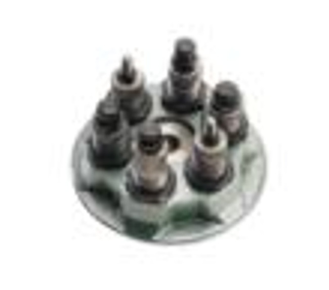 RCBS Extra Turret Head