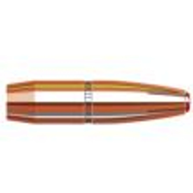 30 CAL .308 190 GR SUB-X Bullet 100/CT