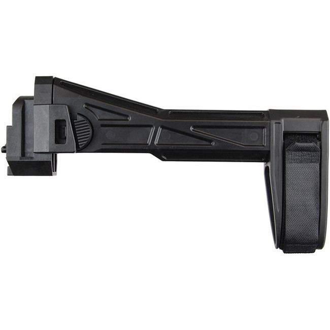 SB Tactical BREN201SB BREN2 Stock for CZ Bren 2 Platform