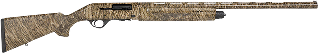 Escort PS Full Size, 410 Bore, 28in. Barrel, 4rd - Mossy Oak Bottomland Camo (HEPS412805BL)