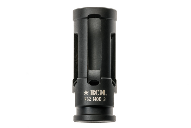 Compensator MOD 3 - 7.62