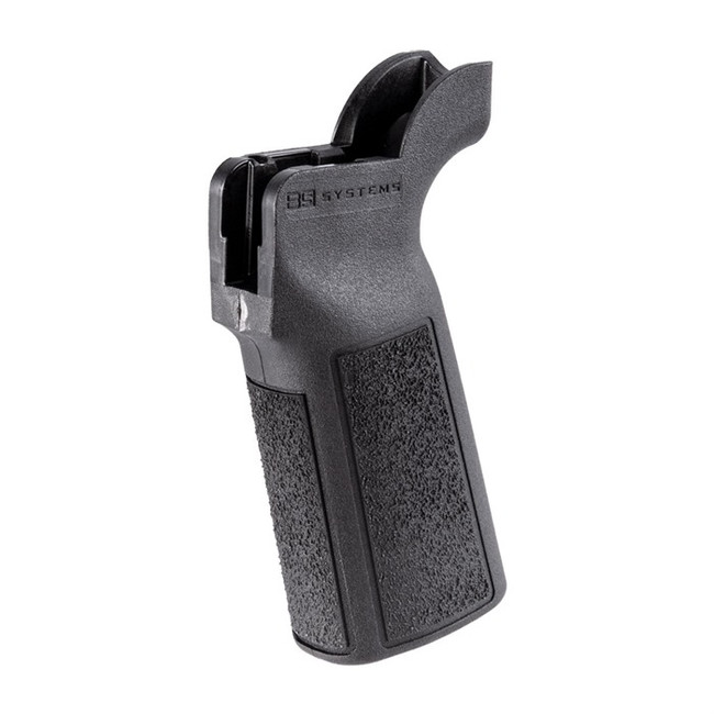 B5 Systems Type 23 P-Grip Polymer Ergonomic Pistol Grip Fits AR-Platform