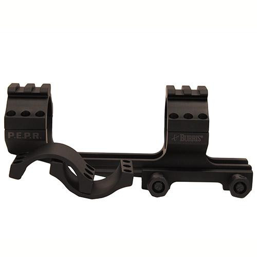 Burris AR-PEPR Scope Mount 34mm with Picatinny Tops