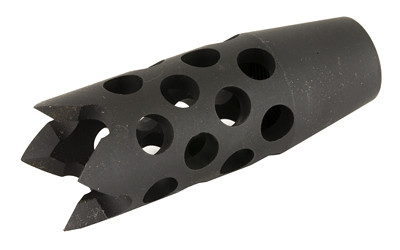 SRM Arms Breacher Flash Hider for SRM 1216 Four Stand Off - SRM1216DBF - 682442100182