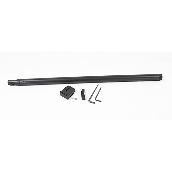 CZ 457 MTR SR Barrel Set .22LR 20in Nitride for BoltAction Rifles