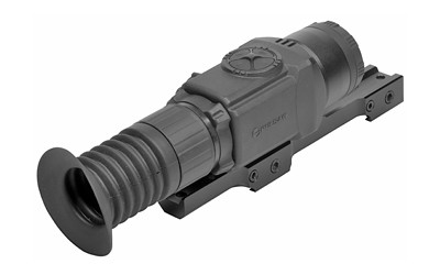 Pulsar Core RXQ30V 1.6-6.4x22 Thermal Rifle Scope 30mm Objective Lens - PL76483Q - 812495023323