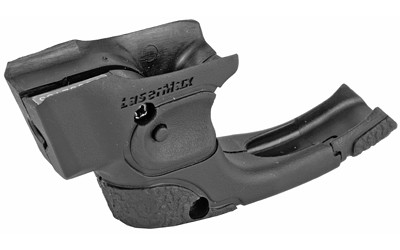 Lasermax CFSHIELD Red 5mW 650nm Trigger Guard Laser for Smith and Wesson Shield Shield M2.0 - CFSHIELD - 798816542455