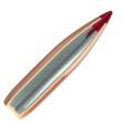 Hornady ELD Match Bullets with Heat Shield .22 cal .224" 88 gr ELD-M 100/Box