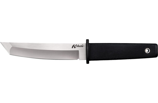 Cold Steel Kobun Fixed Blade - CS17T - 705442008132