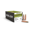 Nosler E-Tip Lead-Free Hunting Bullets .270 cal .277" 130 gr SPTZ E-TIP 50/ct