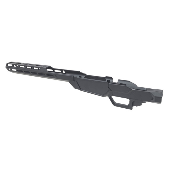 Sharps Bros Sbc06 Heatseeker 450 Bushmaster Bolt Action Chassis MLOK BoxMag - SBC06 - 850869008934