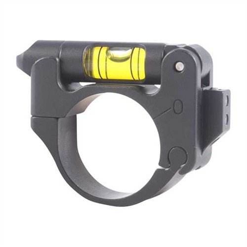 Flatline Ops Sniper 30mm Articulating Scope Level for 30mm Mounts