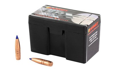Barnes LRX Long-Range X Bullets 7mm .284" 145 gr LRXBT 50/ct - 30282 - 716876284047