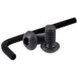 Springfield Armory Hellcat Hardware Mounting Kit for Shield RMSc and JPoint