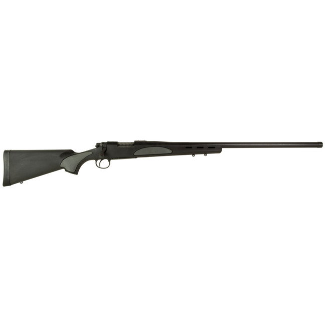 Remington 700 SPS Varmint 22-250 Remington 26" 4 Rounds Matte Heavy Threaded Barrel - R84221 - 810070689964