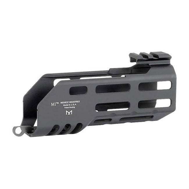 SIG Rattler 5.25'' Handguard M-LOK