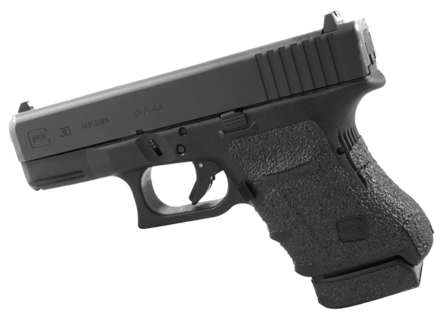 Talon Grips 107R Adhesive Grip for Glock 29SF 30SF 30S 36 Gen3
