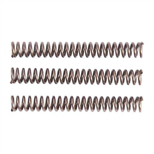 Wolff Gunsprings 23 lb Hammer Spring for 1911 Government 3 Pack