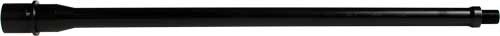 Stern Defense 9mm 16.1in Barrel Threaded 0.5-36 1:10 Twist 4150 Chrome-Moly Melonite