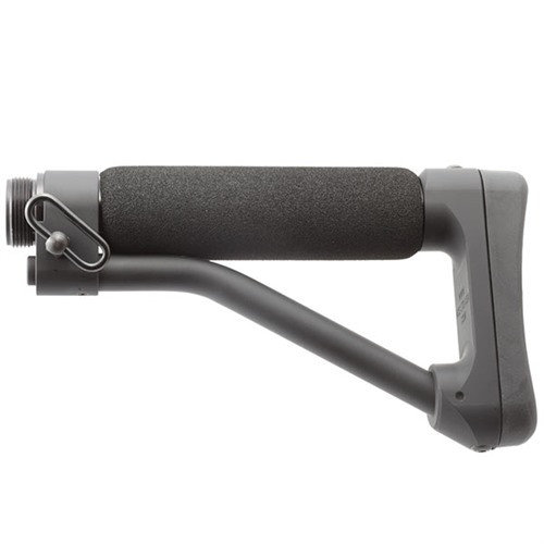 DoubleStar Ar-15 Ace Arfx-E Skeleton Stock Fixed Entry Length Aluminum Ar-15
