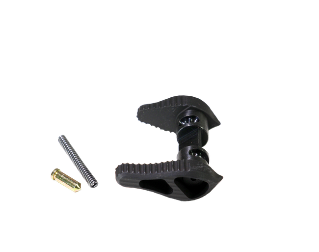 Timber Creek Outdoors Ambidextrous Safety Selector 45/90 AR Platform Aluminum