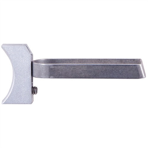 SHORT 1911 TRIGGER, SILVER